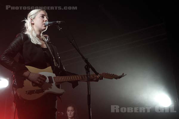 TORRES - 2017-11-10 - PARIS - Point Ephemere - 
